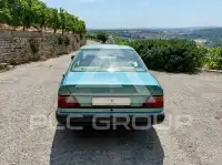 1992 Mercedes Benz CE 300