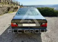 1992 Mercedes Benz CE 300
