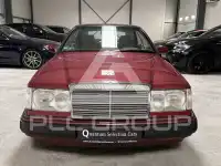 1992 Mercedes Benz CE 300