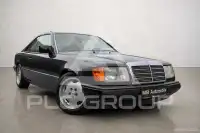 1992 Mercedes Benz CE 300