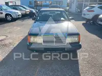 1992 Mercedes Benz CE 300