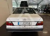 1992 Mercedes Benz CE 300