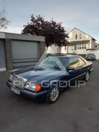 1992 Mercedes Benz CE 300