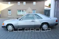 1992 Mercedes Benz CE 300
