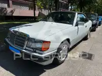 1992 Mercedes Benz CE 300