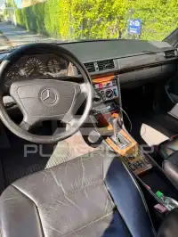1992 Mercedes Benz CE 300