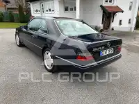 1992 Mercedes Benz CE 300