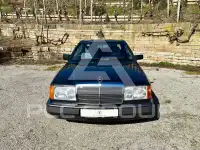 1992 Mercedes Benz CE 300