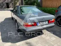 1992 Mercedes Benz CE 300