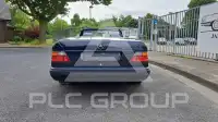 1992 Mercedes Benz CE 300
