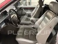 1992 Mercedes Benz CE 300