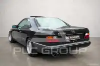 1992 Mercedes Benz CE 300