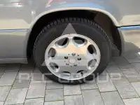 1992 Mercedes Benz CE 300