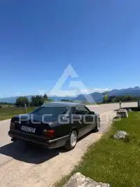 1992 Mercedes Benz CE 300