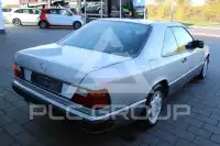 1992 Mercedes Benz CE 300
