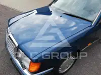 1992 Mercedes Benz CE 300
