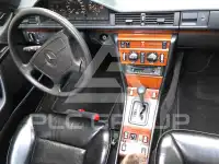 1992 Mercedes Benz CE 300