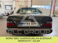 1992 Mercedes Benz CE 300