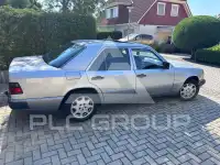 1992 Mercedes Benz E 260