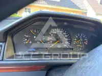 1992 Mercedes Benz E 260
