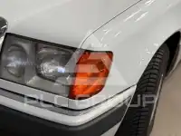 1992 Mercedes Benz E 260