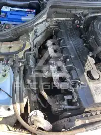 1992 Mercedes Benz E 260