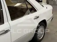 1992 Mercedes Benz E 260