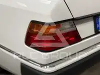 1992 Mercedes Benz E 260