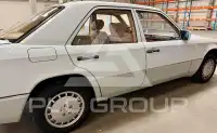 1992 Mercedes Benz E 260