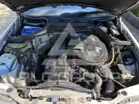 1992 Mercedes Benz E 260