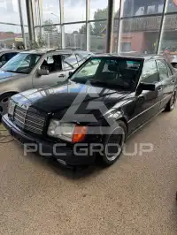 1992 Mercedes Benz E 36 AMG