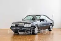 1994 Mercedes Benz E 36 AMG