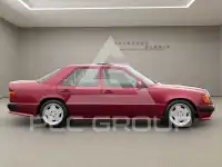 1992 Mercedes Benz E 36 AMG