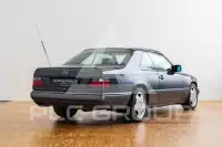 1994 Mercedes Benz E 36 AMG