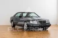 1994 Mercedes Benz E 36 AMG