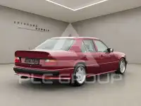 1992 Mercedes Benz E 36 AMG