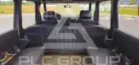 1992 Mercedes Benz G 230