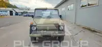1992 Mercedes Benz G 230