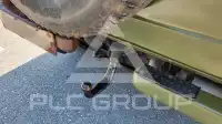 1992 Mercedes Benz G 230