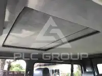 1992 Mercedes Benz G 230