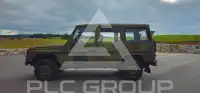 1992 Mercedes Benz G 230