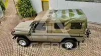1992 Mercedes Benz G 230