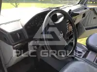 1992 Mercedes Benz G 230