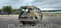 1992 Mercedes Benz G 230