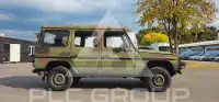1992 Mercedes Benz G 230