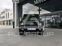 1992 Mercedes Benz G 230