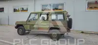 1992 Mercedes Benz G 230