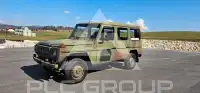 1992 Mercedes Benz G 230