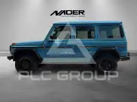1992 Mercedes Benz G 230