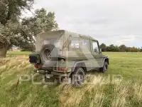 1993 Mercedes Benz G 230